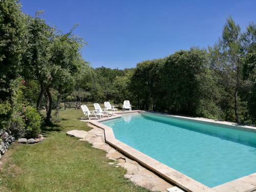 Bed & Breakfast Les Restanques