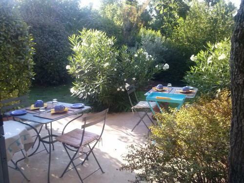 Bed & Breakfast Les Restanques