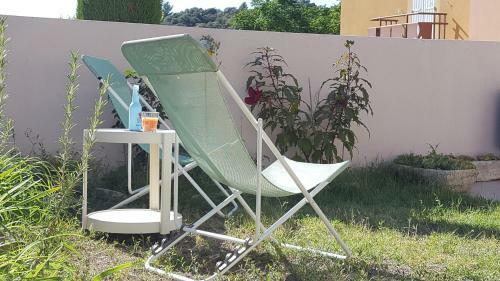 Provence Luberon Goult Gite Mafasuza
