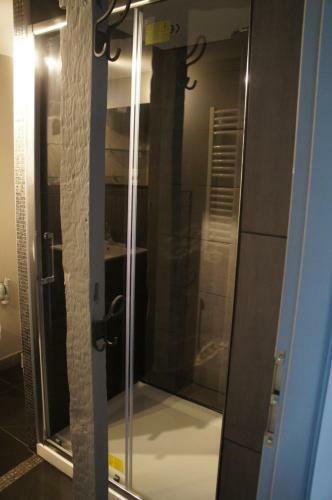 Apartamento Au Detour de Gournay