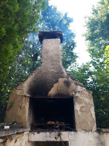Location de Vacances � Gourdon En Bouriane (46)