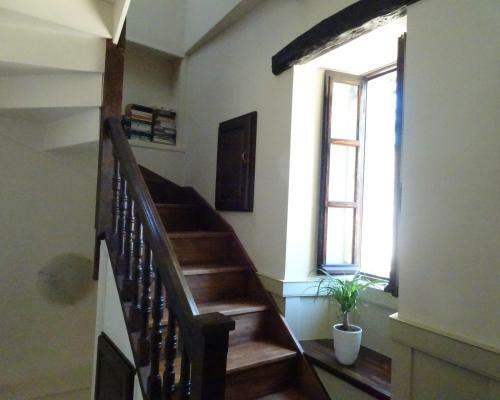 Maison Au Centre Historique de Gourdon