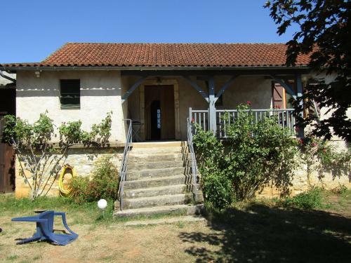 G�te Du Brugayrou