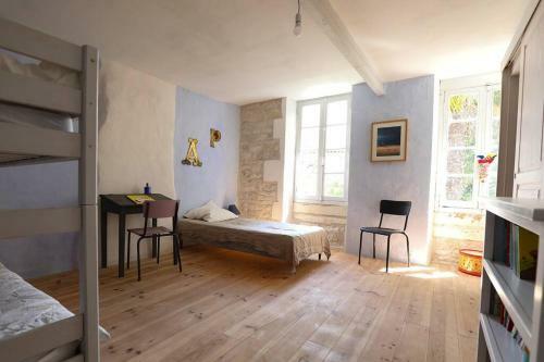 La Villa Des Lauriers