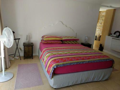 Bed & Breakfast La Lezardiere