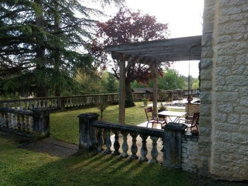 Bed & Breakfast La Lezardiere
