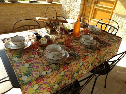 Bed & Breakfast La Lezardiere