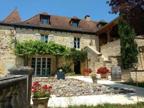 Bed & Breakfast La Lezardiere