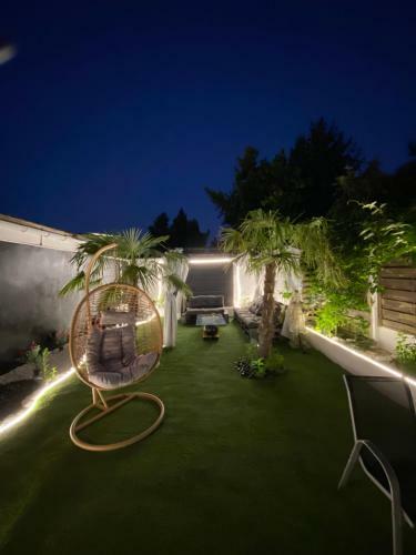 Villa #bbsh