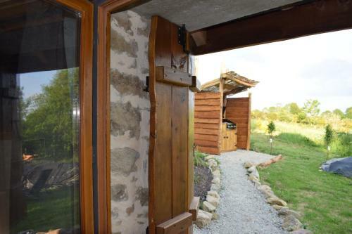 Gite Maison Qq
