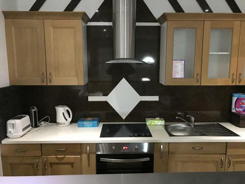 Hostal Appartements Charles de Gaulle