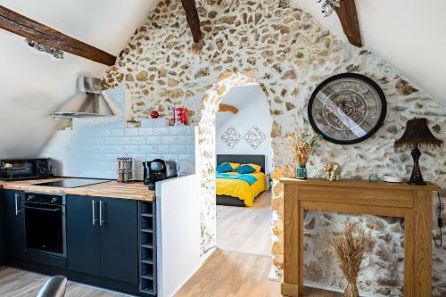 Apartamento Le Cobalt