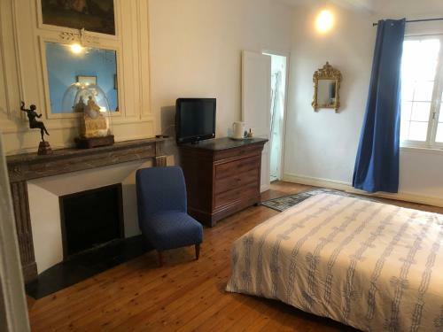 Bed & Breakfast Le Manoir