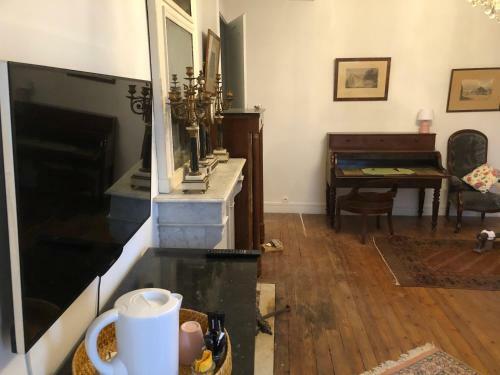 Bed & Breakfast Le Manoir