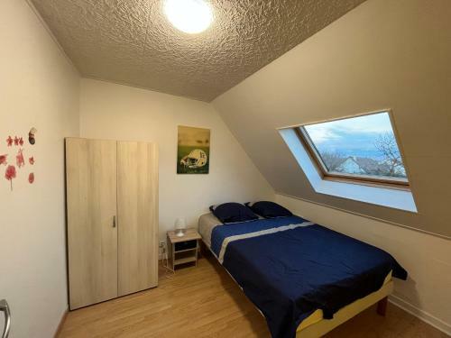 Apartamento Maison Proche de L'a�roport Cdg-paris