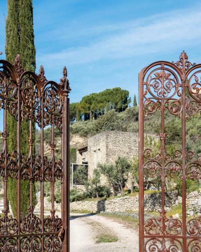 Bed & Breakfast Les Milles Roches