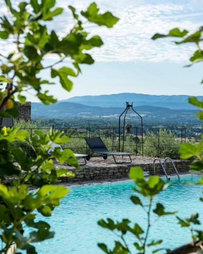 Bed & Breakfast Les Milles Roches