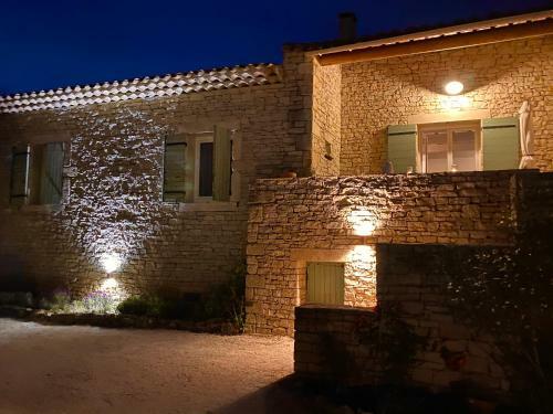 Villa Le Mas Des Dunes