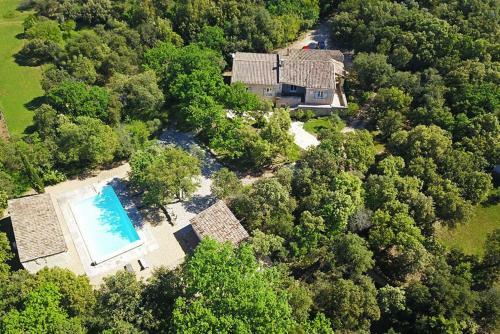 Villa Le Mas Des Dunes