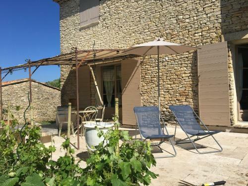 Villa Mas En Luberon