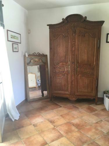 Villa Mas En Luberon