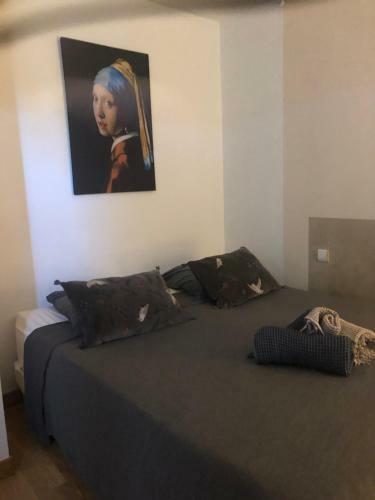Villa Mas En Luberon