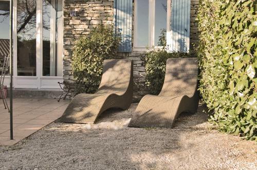 Cypr�s Du Paradis � Gordes