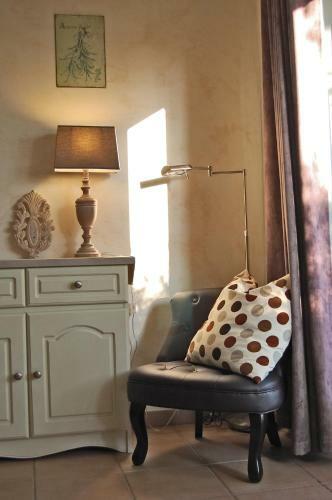 Cypr�s Du Paradis � Gordes