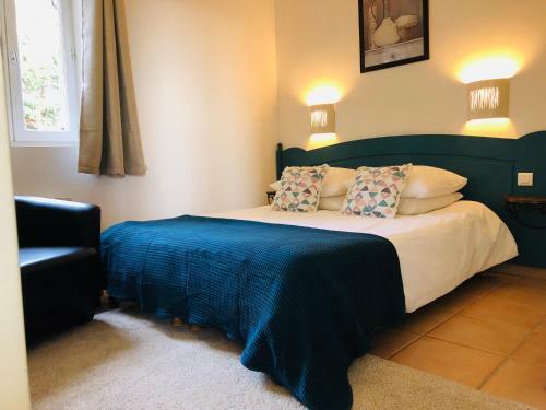 Apartamento Cigale De Gordes