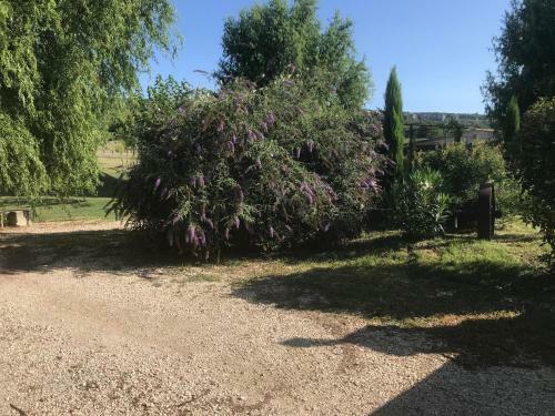 Apartamento Lou Mas Li Pitchoun
