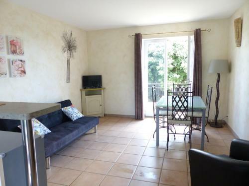 Apartamento Bastidon Lavande de Provence