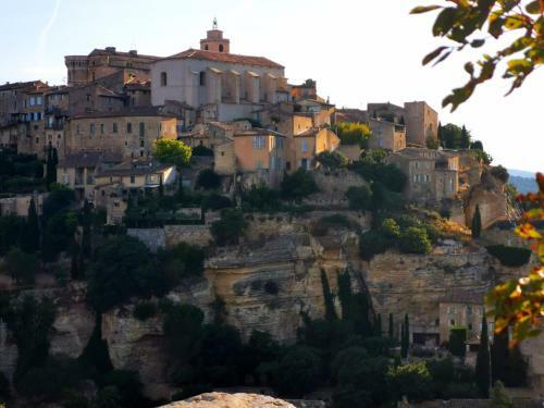Apartamento Bastidon Lavande de Provence