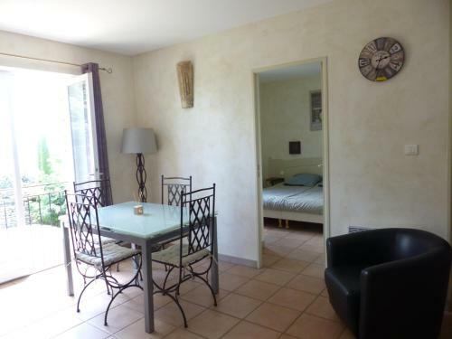 Apartamento Bastidon Lavande de Provence