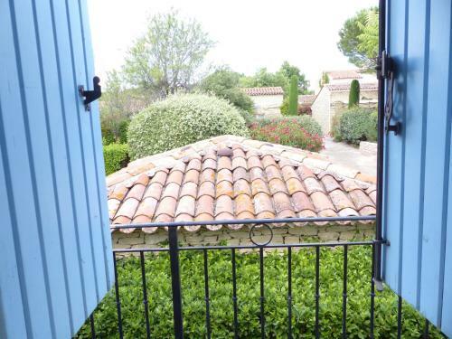 Apartamento Bastidon Lavande de Provence