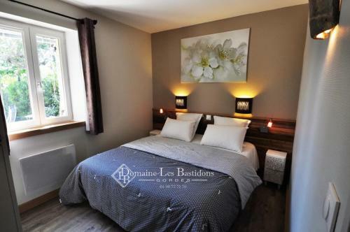 Domaine Les Bastidons