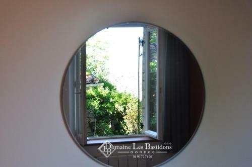 Domaine Les Bastidons