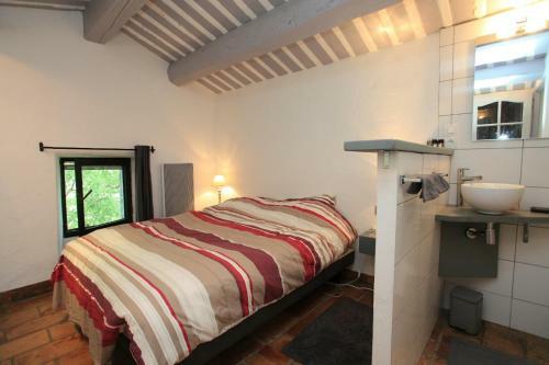 Le Petit Lub�ron - Beautiful Gordian Villa