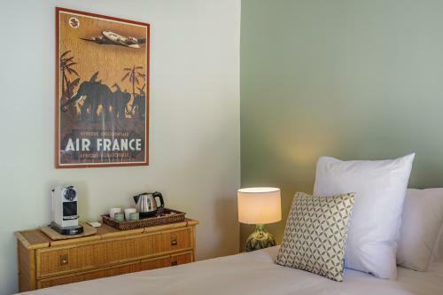 Hostal Le Clos De Gordes