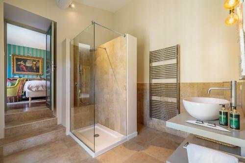 Hostal Le Clos De Gordes