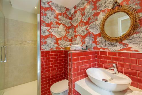 Hostal Le Clos De Gordes