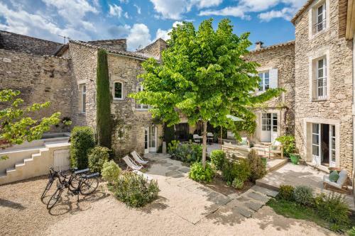 Hostal Le Clos De Gordes