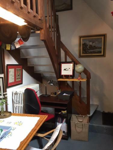 Bed & Breakfast La Campagne � La Mer