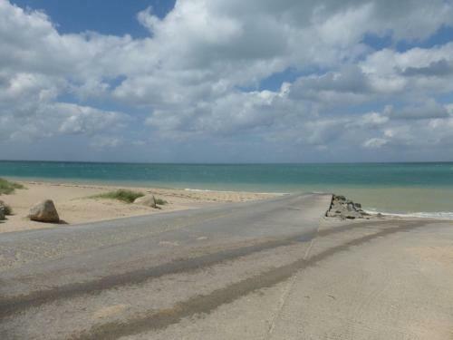 Pretty Cottage Near Sandy Beach In The Cotentin