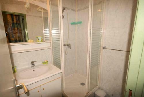 Apartamento 0 - Studio Pour 4 Personnes 574