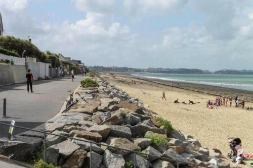 Holiday Home, Gouville-sur-mer