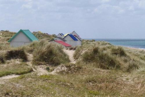 Holiday Home, Gouville-sur-mer