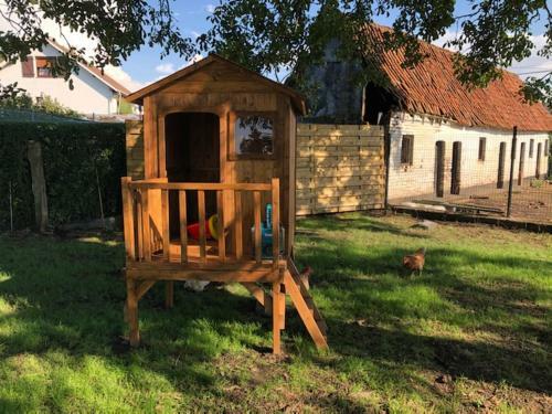 Aux Doux Logis