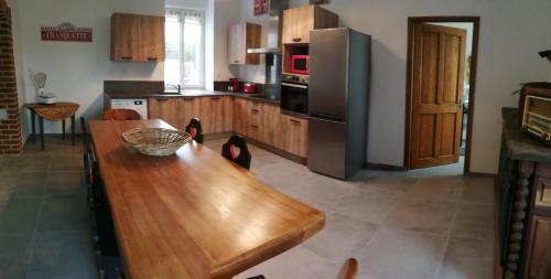 Aux Doux Logis