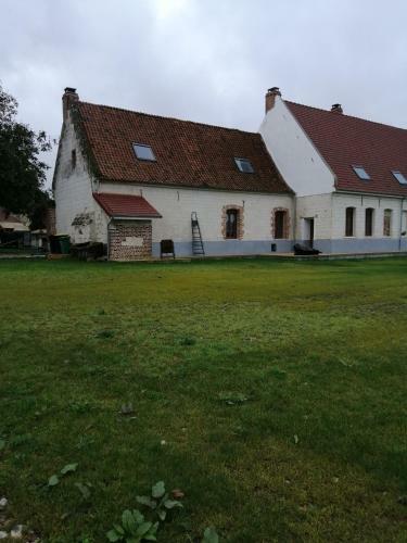 Aux Doux Logis
