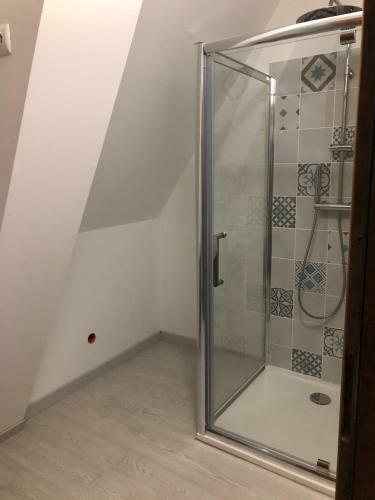 Aux Doux Logis